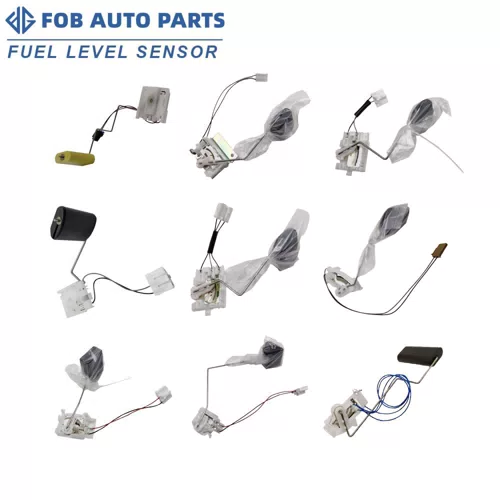 High Performance Car Fuel Level Sensor for Isuzu Toyota Ford Hyundai Kia Renault TOYOTA(GR) MITSUBISHI Hyundai